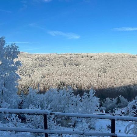 Szczyrkowskie Ski & Fun 3 Z Balkonem Luaran gambar