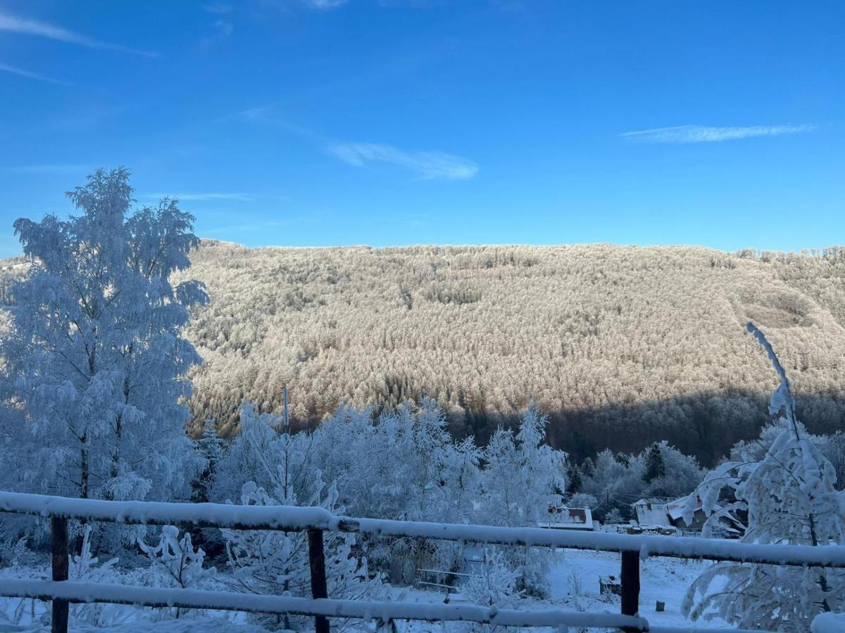 Szczyrkowskie Ski & Fun 3 Z Balkonem Luaran gambar
